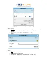 Предварительный просмотр 13 страницы 5Gstore EZ-72b Setup Manual