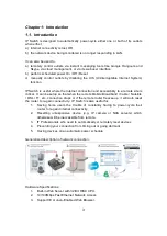 Preview for 3 page of 5Gstore UIS-522 User Manual