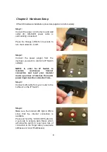 Preview for 8 page of 5Gstore UIS-522 User Manual