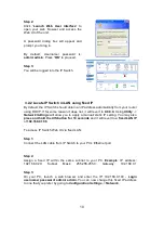 Preview for 10 page of 5Gstore UIS-522 User Manual