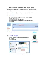 Preview for 14 page of 5Gstore UIS-522 User Manual