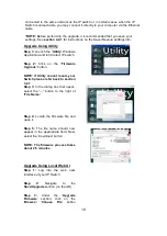 Preview for 18 page of 5Gstore UIS-522 User Manual