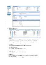 Preview for 21 page of 5Gstore UIS-522 User Manual