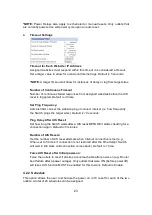 Preview for 23 page of 5Gstore UIS-522 User Manual
