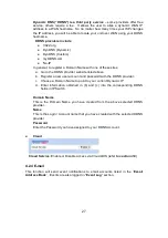 Preview for 27 page of 5Gstore UIS-522 User Manual