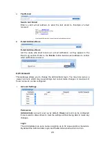 Preview for 29 page of 5Gstore UIS-522 User Manual