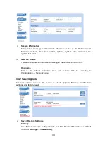 Preview for 34 page of 5Gstore UIS-522 User Manual