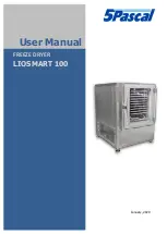 Preview for 1 page of 5Pascal 19116384 User Manual