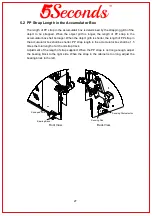 Предварительный просмотр 32 страницы 5Seconds 1SYS101 User Manual