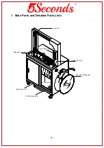 Предварительный просмотр 41 страницы 5Seconds 1SYS101 User Manual