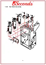 Предварительный просмотр 57 страницы 5Seconds 1SYS101 User Manual