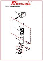 Предварительный просмотр 59 страницы 5Seconds 1SYS101 User Manual