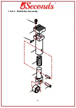 Предварительный просмотр 61 страницы 5Seconds 1SYS101 User Manual