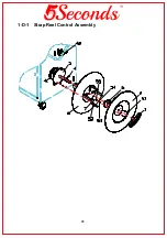 Предварительный просмотр 91 страницы 5Seconds 1SYS101 User Manual