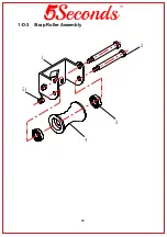 Предварительный просмотр 95 страницы 5Seconds 1SYS101 User Manual