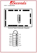 Предварительный просмотр 101 страницы 5Seconds 1SYS101 User Manual