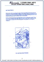 Предварительный просмотр 11 страницы 5Seconds 1SYS505 User Manual