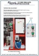 Предварительный просмотр 14 страницы 5Seconds 1SYS505 User Manual