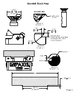 Preview for 6 page of 5th Axis V75100X Owner'S Manual