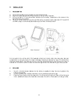 Предварительный просмотр 4 страницы 5th-room 5RFWS1 Instruction Manual