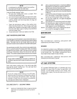 Preview for 4 page of 5th Wheel 1998 Topaz Owner'S Manual