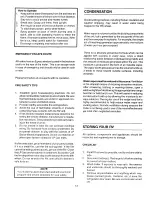 Preview for 7 page of 5th Wheel 1998 Topaz Owner'S Manual