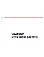 Предварительный просмотр 4 страницы 61N team MEWECLIP User Manual