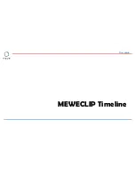 Предварительный просмотр 17 страницы 61N team MEWECLIP User Manual