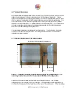 Предварительный просмотр 7 страницы 6Harmonics GWS-3000 Operating Manual