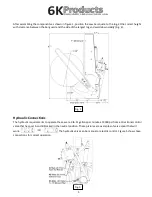 Предварительный просмотр 5 страницы 6K Products DH0600 Operation And Parts Manual