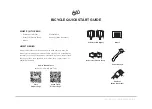 Preview for 1 page of 6KU Urban Track Quick Start Manual