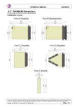 Preview for 10 page of 6TL 620020E05 Manual