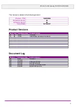 Preview for 3 page of 6TL YAV90090 Manual