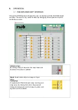 Preview for 9 page of 6TL YAV90304 Technical Description