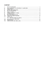 Предварительный просмотр 2 страницы 6TL YAV904X8 Technical Description