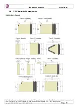 Preview for 13 page of 6TL YAV91074 Technical Manual