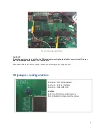 Preview for 5 page of 7-BIT Wicher 500i Installation Manual