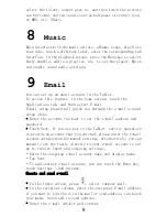 Preview for 12 page of 7 step Odell User Manual