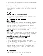 Preview for 13 page of 7 step Odell User Manual