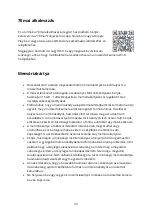 Предварительный просмотр 33 страницы 70mai A400-1 User Manual