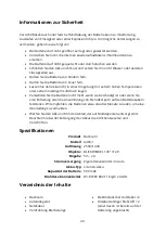 Предварительный просмотр 44 страницы 70mai A400-1 User Manual