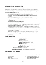 Preview for 44 page of 70mai A400-1 User Manual