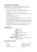 Preview for 44 page of 70mai A800S-1 User Manual