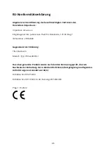 Preview for 46 page of 70mai A800S-1 User Manual