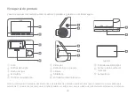 Предварительный просмотр 40 страницы 70mai A810 Series User Manual