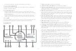 Preview for 18 page of 70mai Hiker 400 User Manual