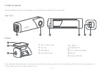 Preview for 2 page of 70mai M500 User Manual