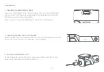 Preview for 3 page of 70mai M500 User Manual