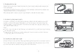 Preview for 4 page of 70mai M500 User Manual