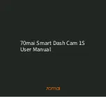 70mai Midrive D06 User Manual предпросмотр